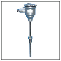 隔爆型、本安型不銹鋼接線盒熱電偶　WRN-640B　WRN2-640B