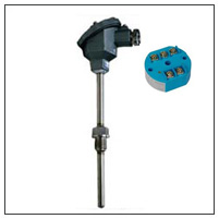 一體化溫度變送器 SBWR-2480/230