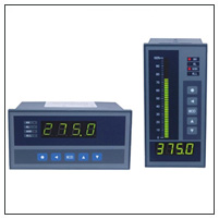 智能數(shù)字顯示調(diào)節(jié)儀 XMZB-3101
