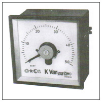 三相無功功率表  Q96-YTCA　Q96-YTCZA