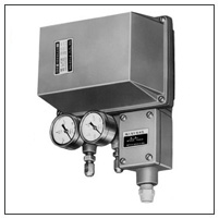 ZPD-01A ZPD-02A型電—?dú)忾y門定位器