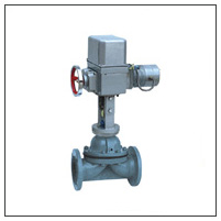 ZAZT、ZAZTC型電動(dòng)隔膜調(diào)節(jié)閥