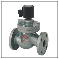 ZCZ、（ZQDF）（Y）蒸氣電磁閥